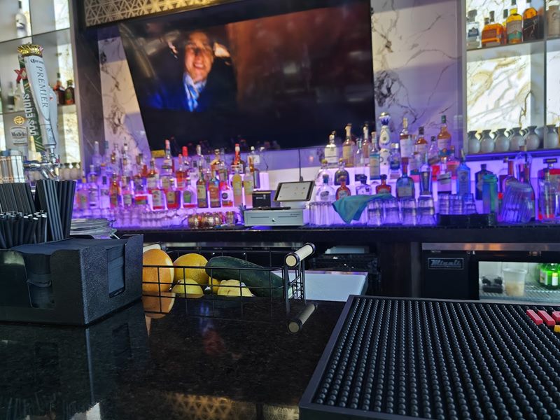 Umiya Sushi Mcallen food